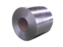 Stainless Steel Coil